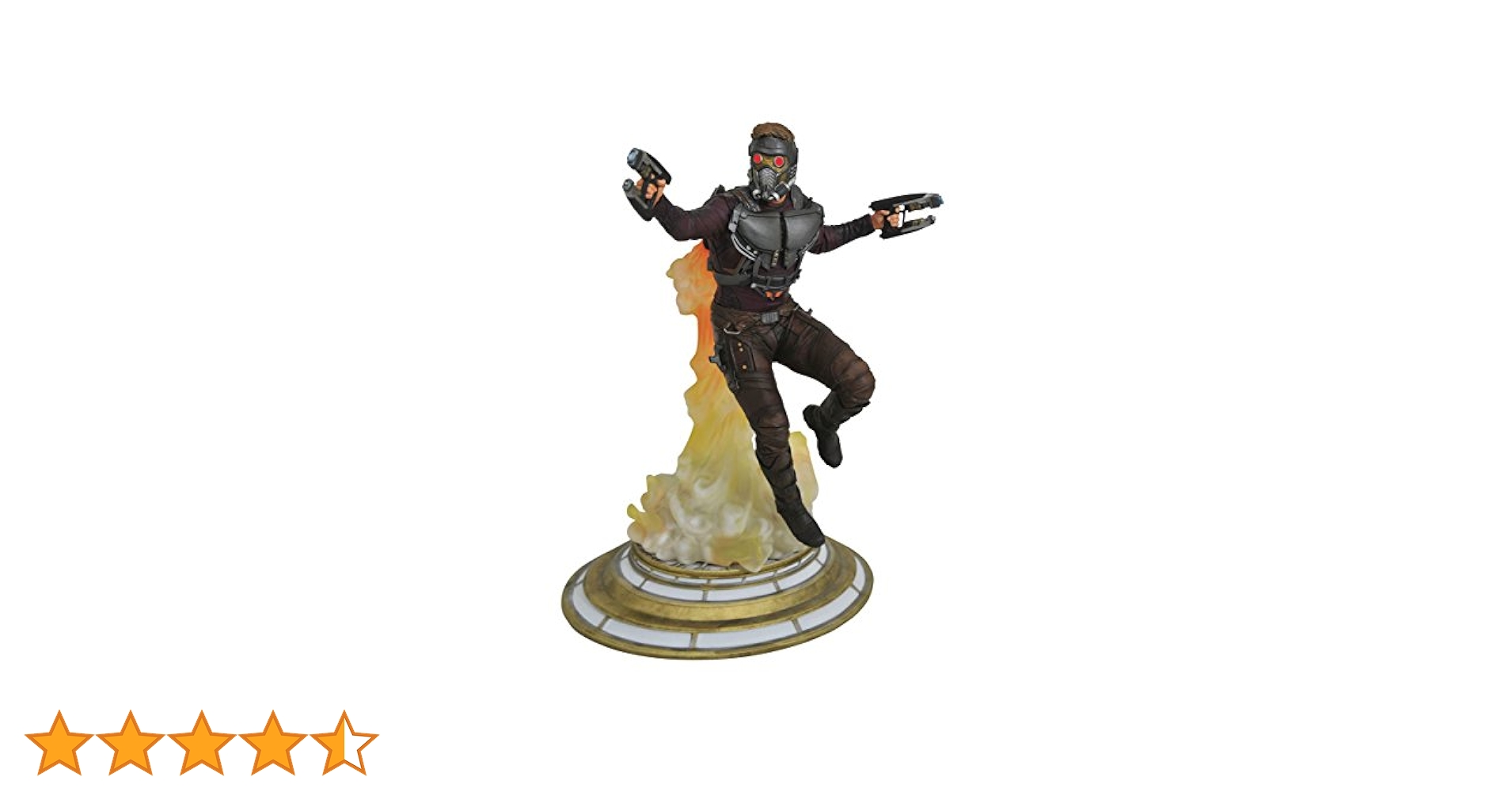 Marvel Stargazer レコード LAND-006 シチズン「レコードレーベル」から「STAR WARS」モデルが登場
